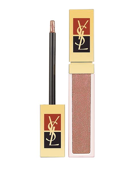 ysl golden gloss dupe|ysl golden gloss.